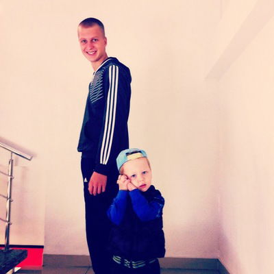 Андрей Мисевич