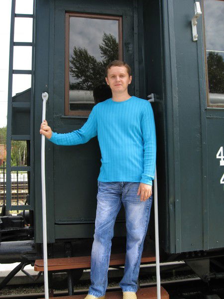 Виталий Меренков