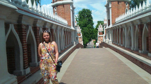 Татьяна Шумакова