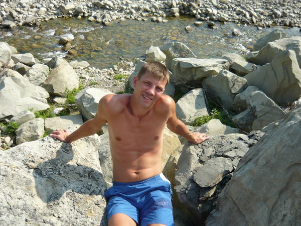 Виталий Ельцов