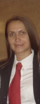 Елена Старчикова