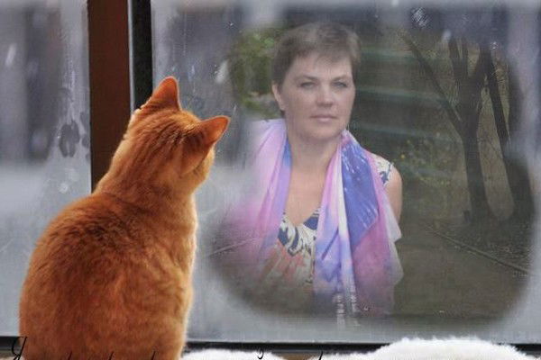 Лидия Круглова