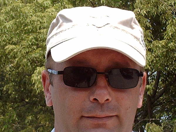 Игорь Корчинский