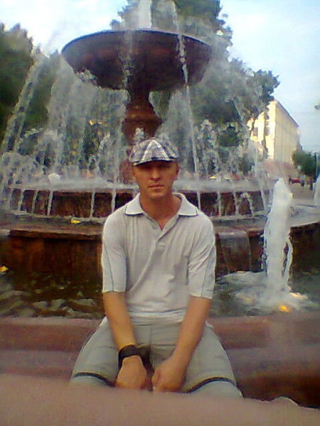 Алексей Тютиков