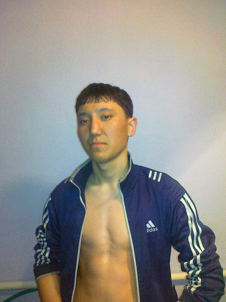 Бахтияр Баирлин