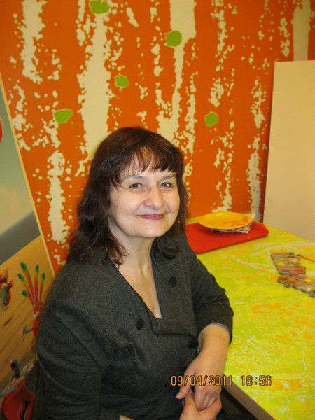 София Шмакова