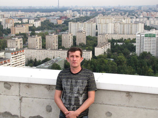 Александр Жигалко