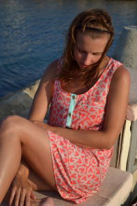 Ольга Савёлова