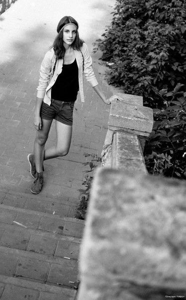 Лена Базиль