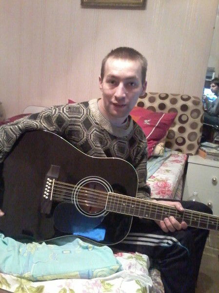 Павел Нарышкин