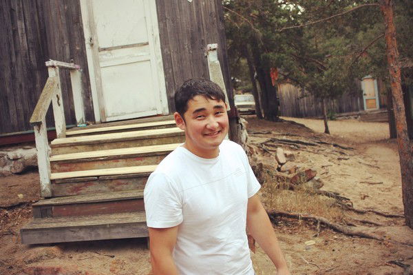 Асхат Садвакасов