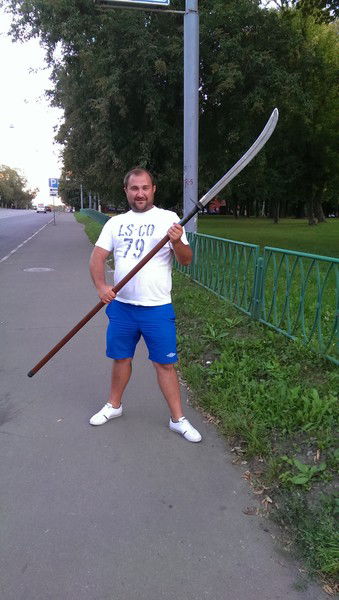 Евгений Сопельняк