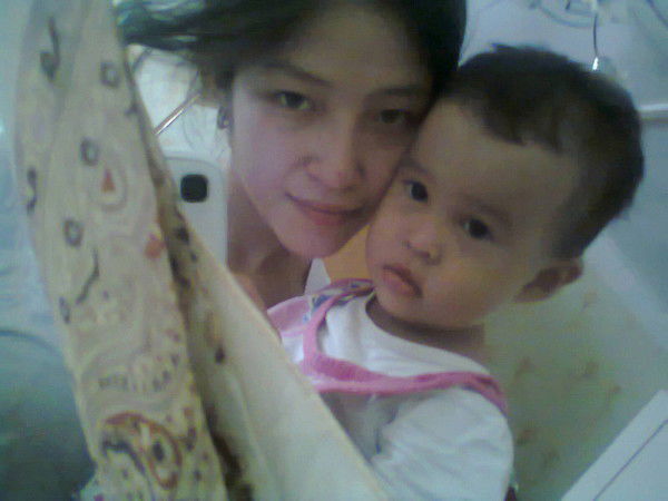 Наурызгуль Уразгалиевна