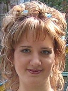 Ольга Соснина