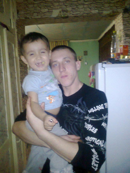 Валерий Леденёв