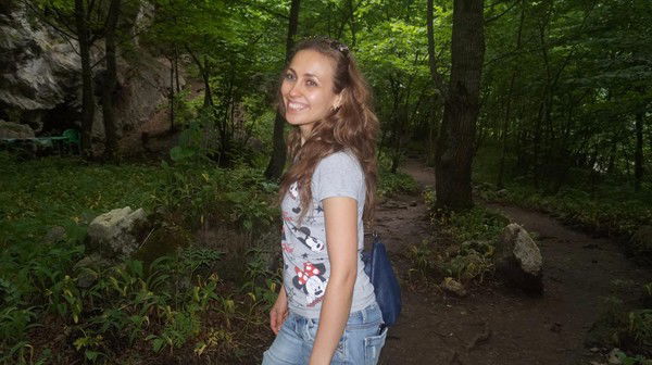 Ульяна Арапова