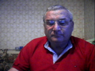 Владимир Арефьев