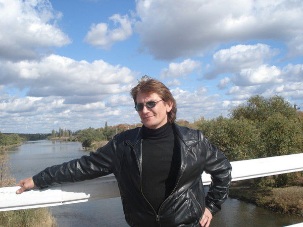 Сергей Рыжик