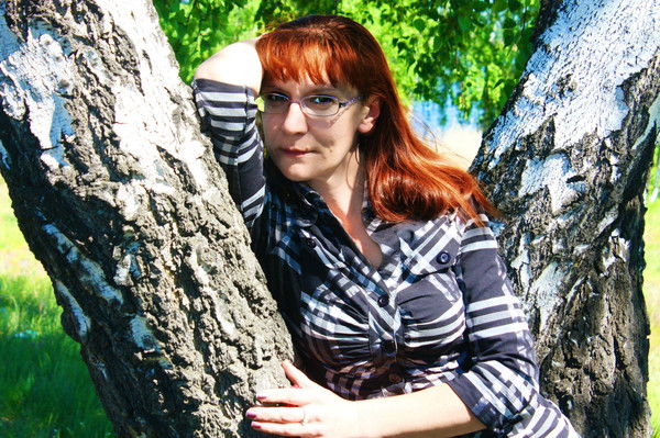 Светлана Леонидова