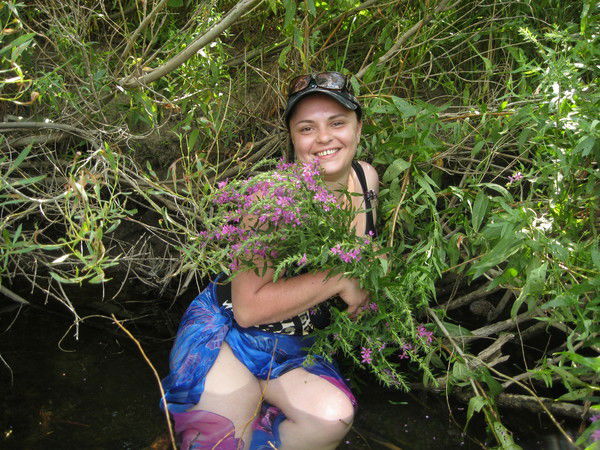 Наталья Манченко