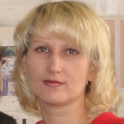 Лариса Листратова