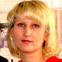 Лариса Листратова