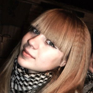 Инна Исупова