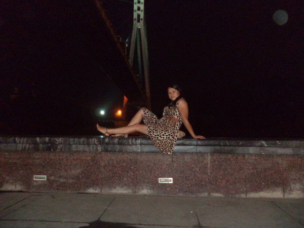 Олеся Абишева