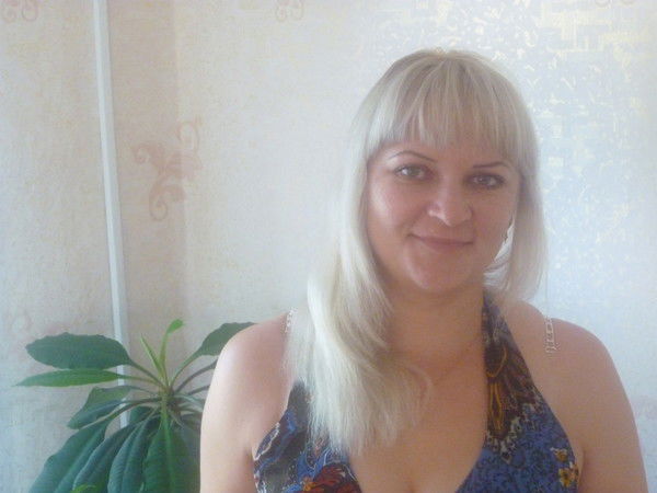 Ольга Спиридонова