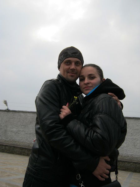 Андрей Максименко