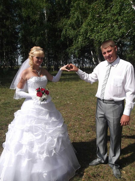 Кристина Худякова