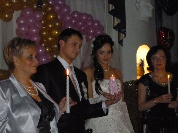 Наталья Бушуева