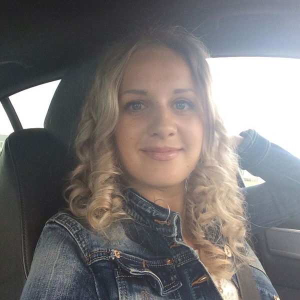 Дарья Москаленко