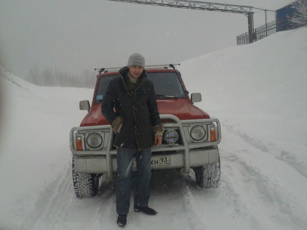 Анатолий Коновалов