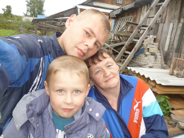 Татьяна Заречнева