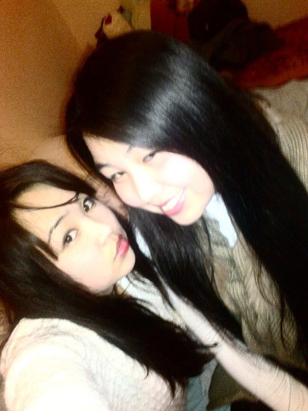 Санирабига Дайырбекова