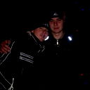 Вова Федулов