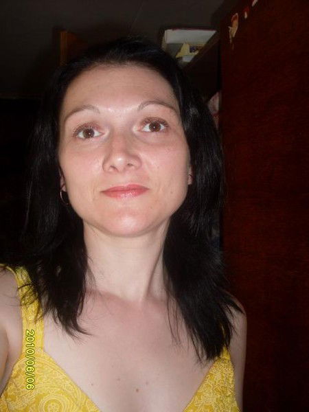 Валентина Гриценя (Гарбуз)