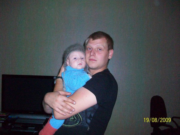 Владимир Салогуб