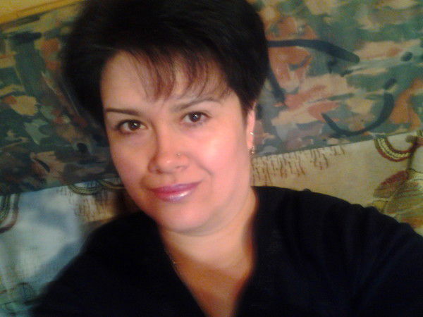 Маргарита Машкова