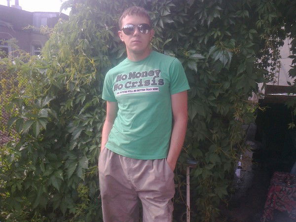 Алексей Ильин