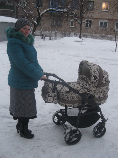 Алина Лаврова