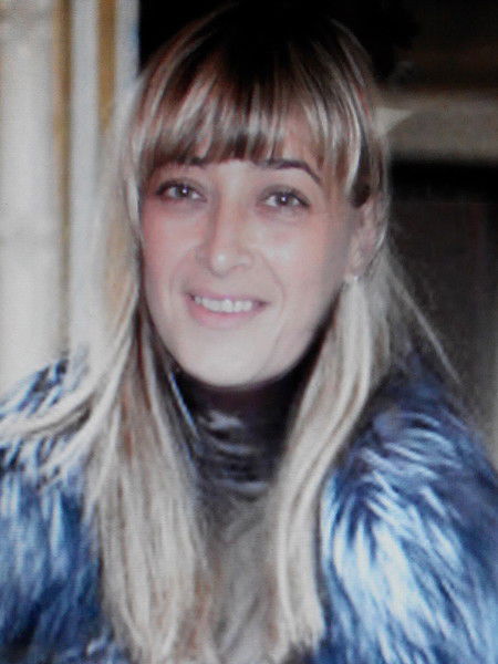 Оксана Галигузова