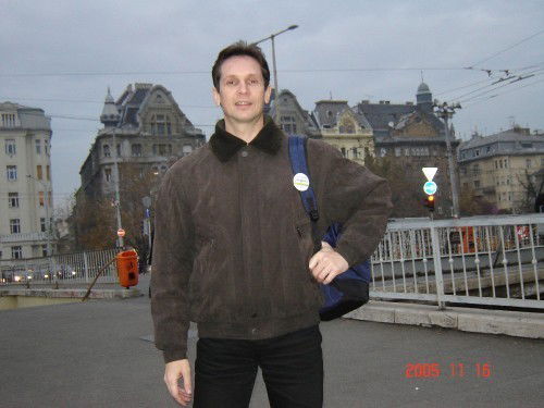 Сергей Мотайло