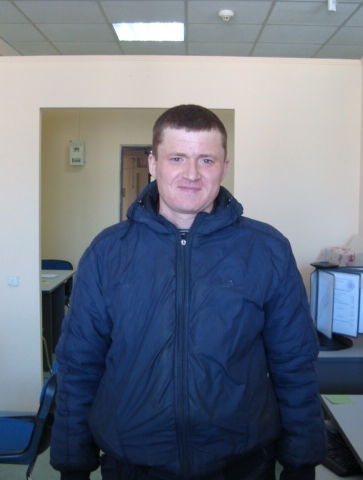 Виктор Егоров