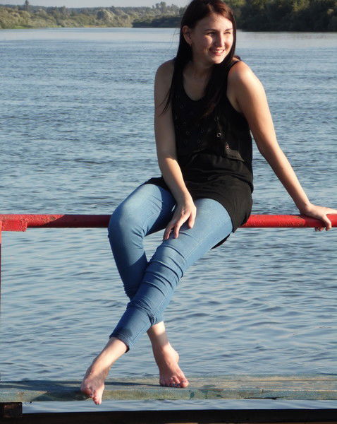 Екатерина Харитончик