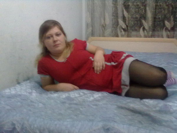 Виктория Бричко