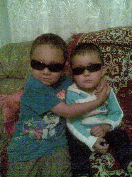 Айжан Умиргалиева