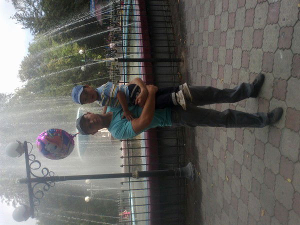 Мадияр Парпиев