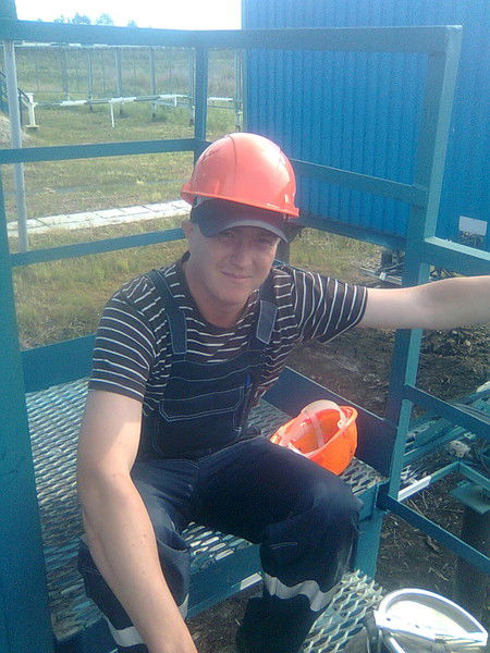 Сергей П Олуянов